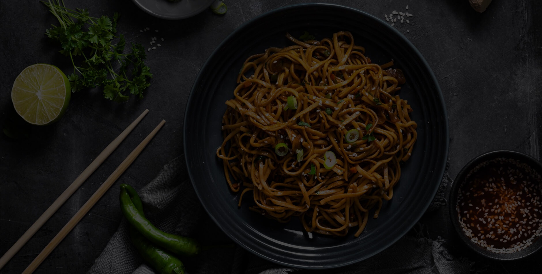 Sabores que encantam, experiências que ficam